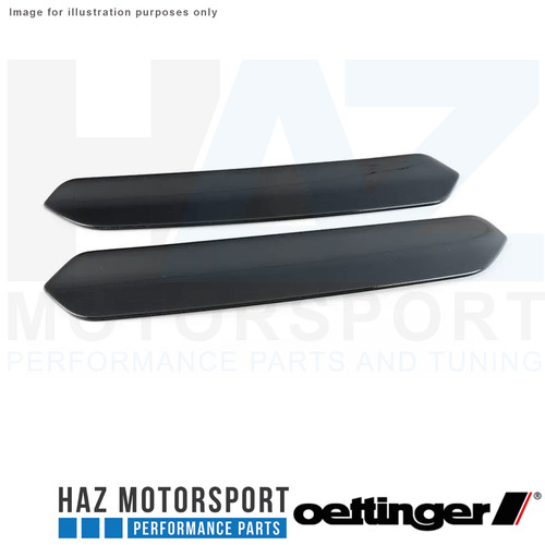 Oettinger genuine gloss black - oettinger,