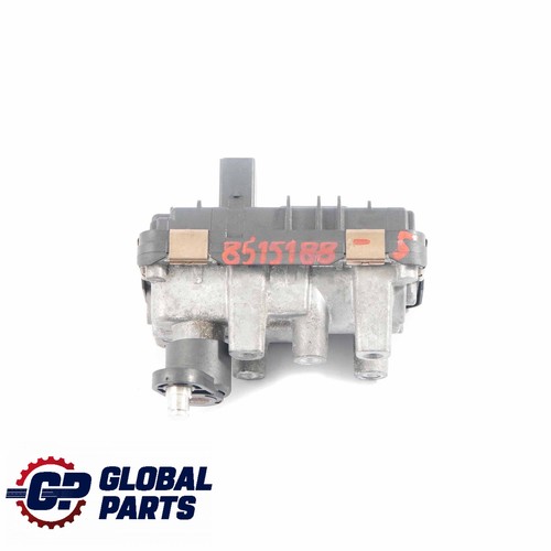 Bmw e90 lci turbo charger - e90,