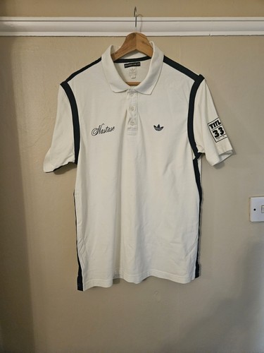 Adidas originals nastase polo - adidas,