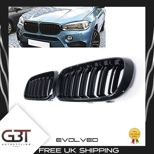 For bmw f15 f85 - f86, x6