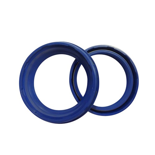 Blue label fork oil - fork, seal