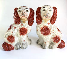 Stunning Pair - Large