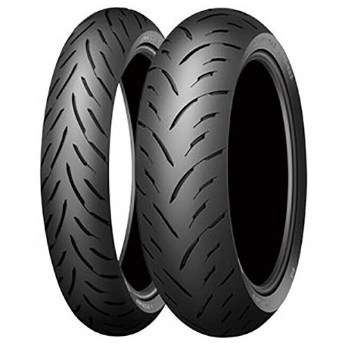 Motorcycle tyres dunlop - motorcycle,