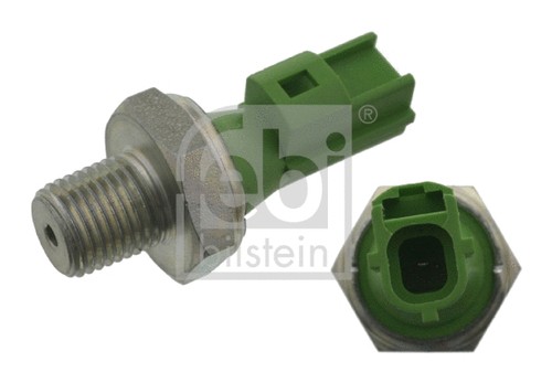 Oil pressure switch fits - oil, fits: