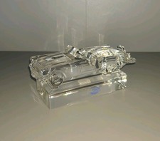 Cut Crystal Glass Ford