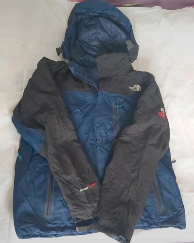 The north face - face, summit