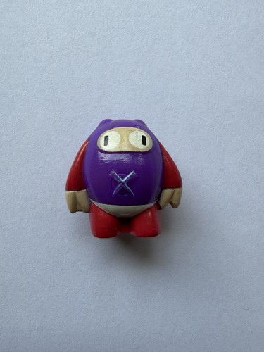Gogos crazy bones series - crazy,