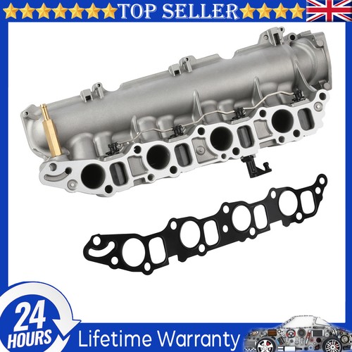 Inlet intake manifold kit - inlet,