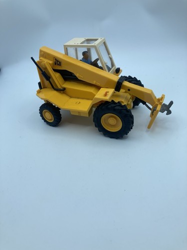 Britains jcb 520 loadall - jcb,