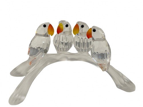 Swarovski figurine 199123 - figurine,