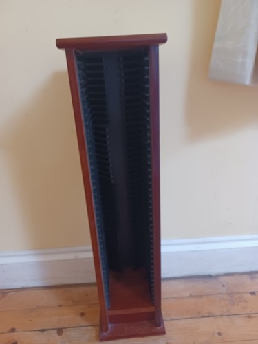Vintage wooden storage - vintage,