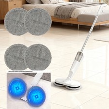 Electric Rechargeable Cordless