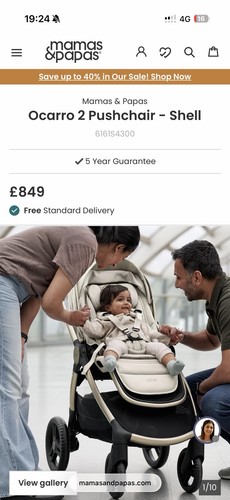 Mamas and papas - and,
