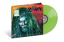 Rob Zombie | Hellbilly Deluxe