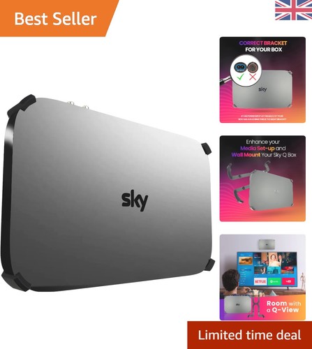 Securely mount your sky - securely,