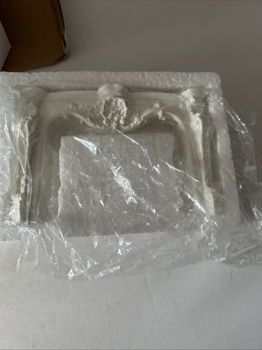 Scale new dolls house - scale,