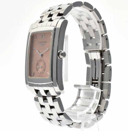 Vintage mint longines - vintage, mint]