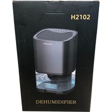 Powate Dehumidifier H2102