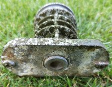 Qualcast XSZ46D-SD Cutter Bar Adapter Boss For Petrol Lawn Mower 932101