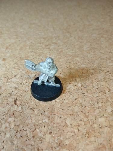 Gimli miniature lord the - gimli, of