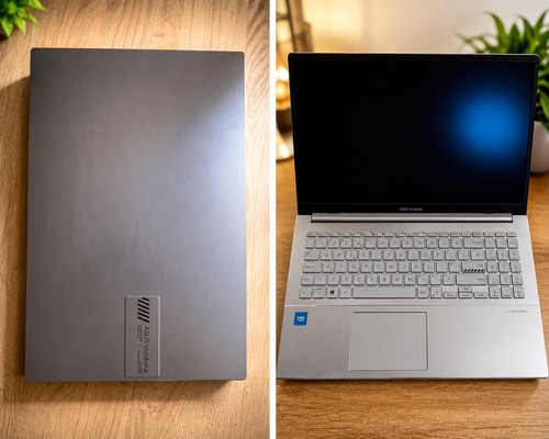 Asus vivobook e1504g - asus, 15