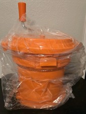 Hakka Restaurant Salad Spinner