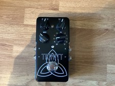 TC Electronic Trinity Reverb - Special Ambient  Edition Of Hall Of Fame