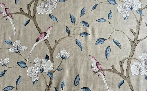 Zoffany curtain - zoffany,