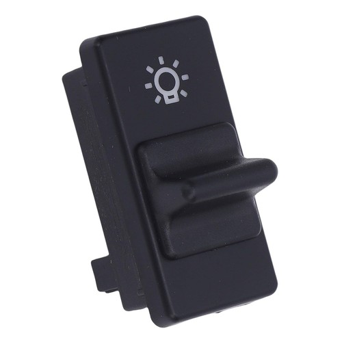 Headlight control switch for - headlight,
