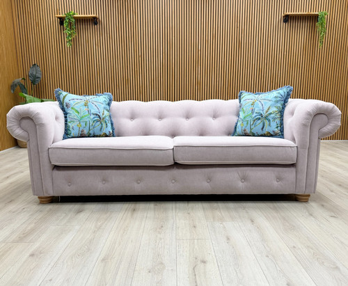 Dfs belair seater sofa - dfs,