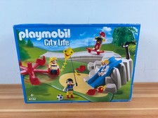 Playmobil City Life 4132 Super