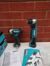 Makita Angle Drill DA333DZ