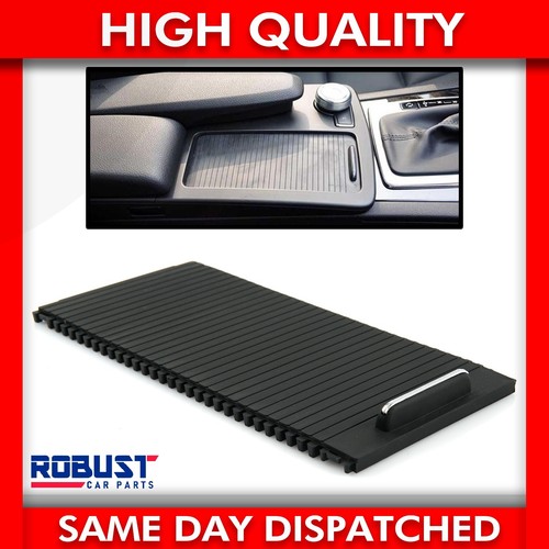 Centre console roller blind - centre,