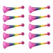 WOOFER AIR HORN HAND HELD