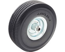 Go Kart Foam Filled Trolley