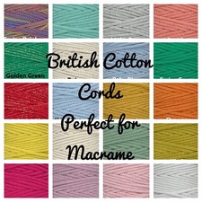 Eco-Friendly British 5mm