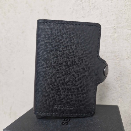 Secrid mens twin wallet - mens,
