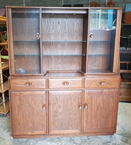 Ercol windsor sideboard - ercol,