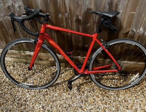 Ladies giant racing - giant, bike