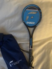 Saber Tennis Racket