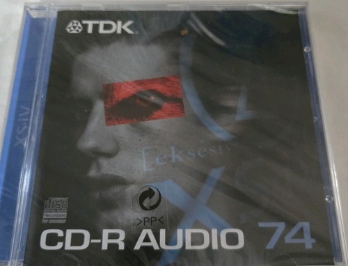 Tdk rxg digital audio - 74,
