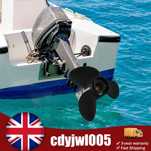 Blade boat propeller fits - boat,