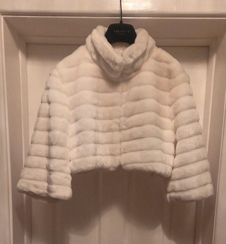 Debenhams faux fur - debenhams,