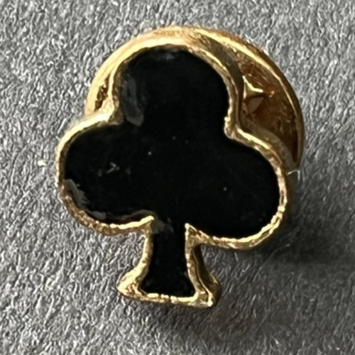 Motorcycle pin badge - motorcycle,