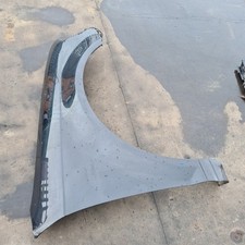 AUDI A3 8P 2008-2012 WING