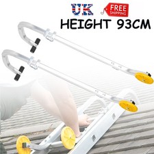Universal Height 93CM Ladder