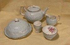 VTG AYNSLEY England Bone China