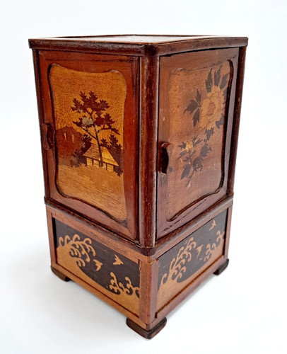 C1920s fine antique - fine, japanese