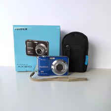 Fujifilm Finepix AX510 14.0MP