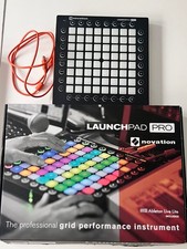 Novation Launchpad Pro 64-pad